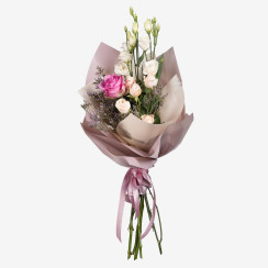 Blomsterfristelse