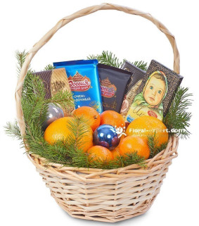 Gift Basket Image