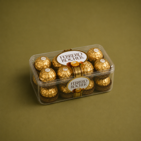 Ferrero Rocher Medium i Norge