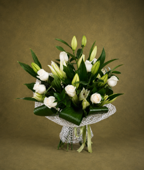 Floral Fantasi