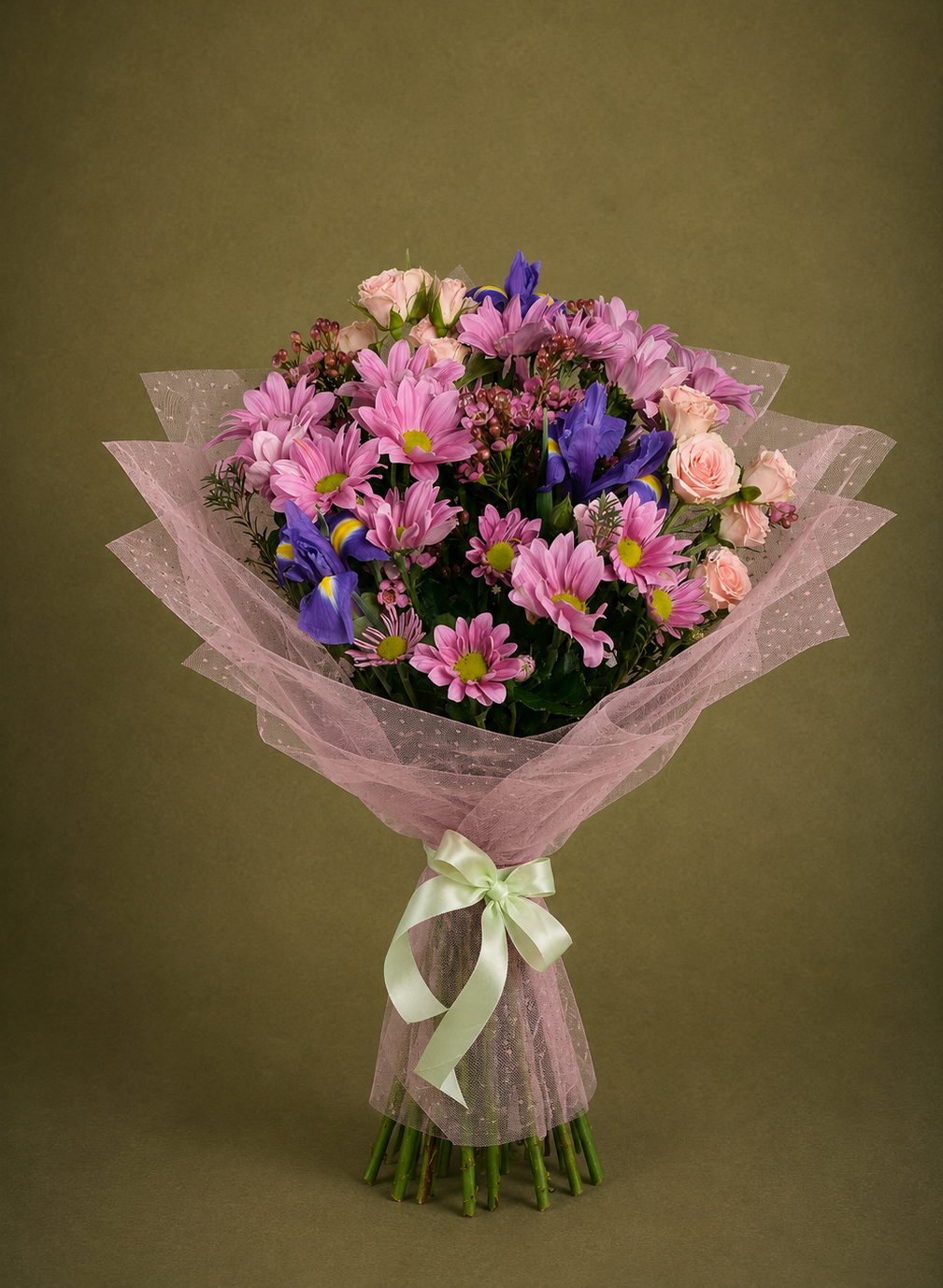 Blomsterdal